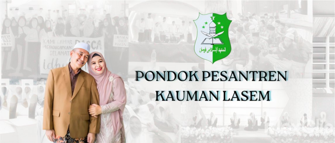 Ponpes Kauman Lasem