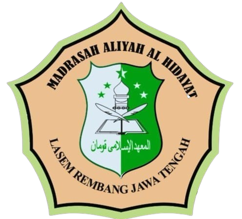 MA AL HIDAYAT