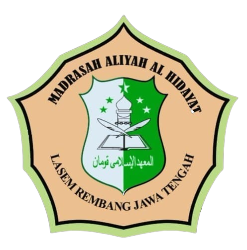 MA AL HIDAYAT
