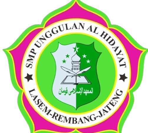 SMP Unggulan Al Hidayat