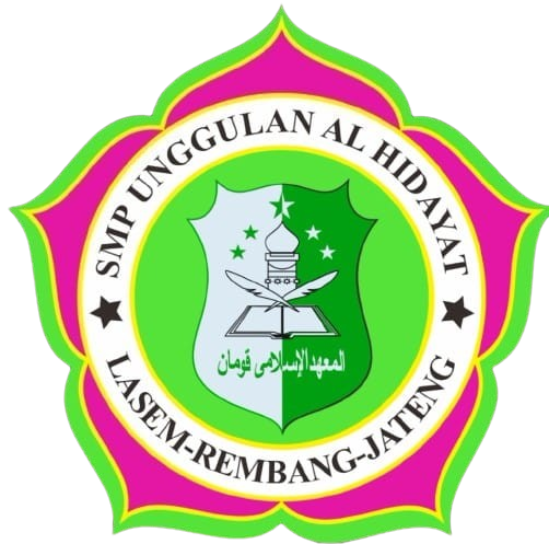 SMP Unggulan Al Hidayat
