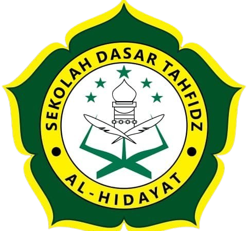 SD Tahfidz Al Hidayat