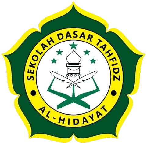 SD Tahfidz Al Hidayat
