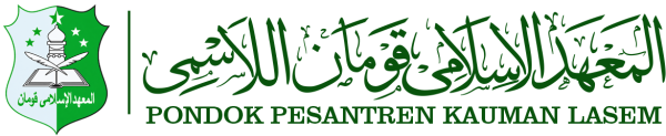 Pondok Pesantren Kauman Lasem